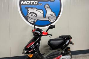 Aprilia SR 50