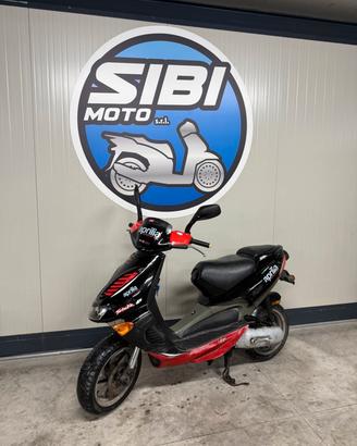 Aprilia SR 50