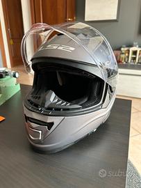 Casco ls2 storm II taglia S