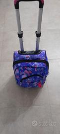 trolley della Seven