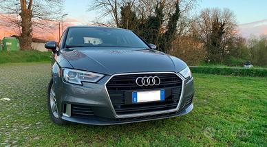 AUDI A3 3ª serie - 2017