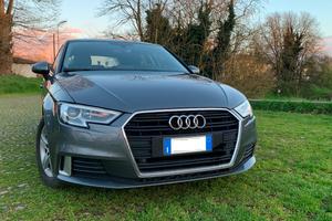 AUDI A3 3ª serie - 2017