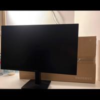 Monitor Samsung 24 pollici HD, S30GD24  1080x720