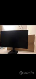 Monitor Samsung 24 pollici HD, S30GD24  1080x720