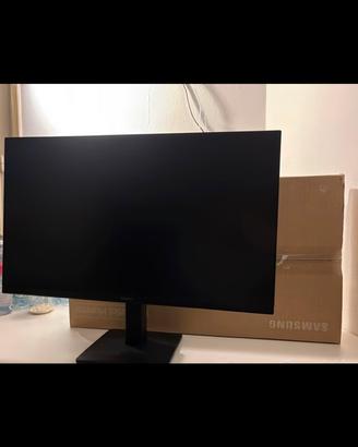 Monitor Samsung 24 pollici HD, S30GD24  1080x720