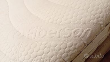 Materasso matrimoniale Dorelan