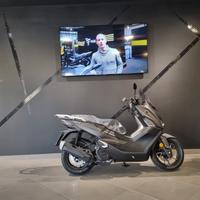 Voge Sfida SR1 125 Pronta Consegna