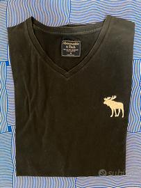 Maglia Abercrombie & Fitch taglia M
