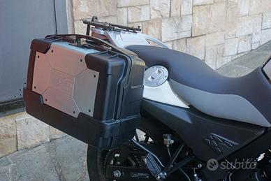 Bauli Valigette GIVI Kappa 33 Monokey