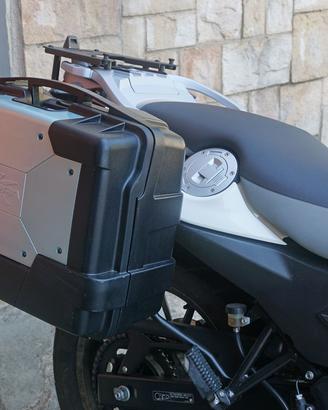 Bauli Valigette GIVI Kappa 33 Monokey
