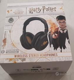 Cuffie wireless stereo 'Harry Potter'