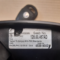 CIM Saab 9.3
