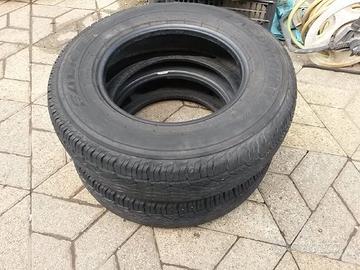 gomme 195 80 15  195 R15 fuoristrada