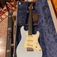 Schecter custom shop
