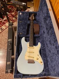 Schecter custom shop