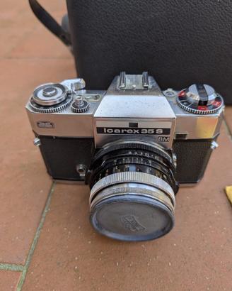 Icarex 35S