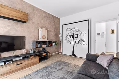 Appartamento di 65 m² con 2 locali a Rozzano
