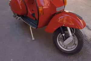 vespa px arcobaleno 125
