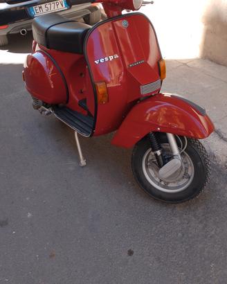 vespa px arcobaleno 125