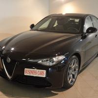 ALFA ROMEO Giulia 2.2 Turbodiesel 190 CV AT8 AWD