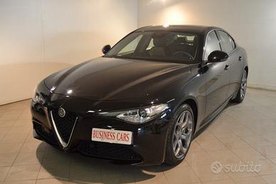 ALFA ROMEO Giulia 2.2 Turbodiesel 190 CV AT8 AWD