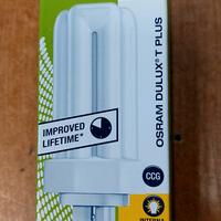 lampadine Osram Dulux T Plus 