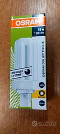 lampadine Osram Dulux T Plus 