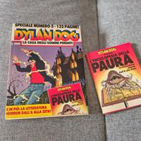 Dylan Dog - Speciale N 5 - 1991
