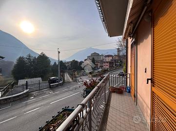 CASA INDIPENDENTE A PIANICO