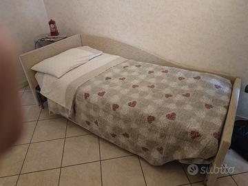 Divano letto 