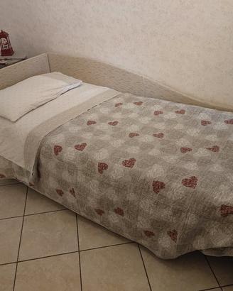 Divano letto 