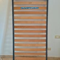 doga in legno Dorsal