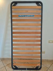 doga in legno Dorsal