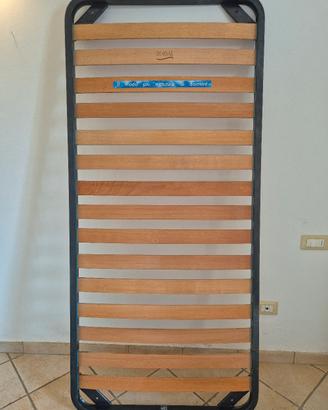 doga in legno Dorsal