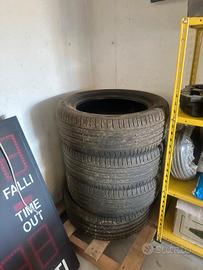 Pirelli scorpion