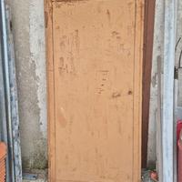  finestra portone e porta