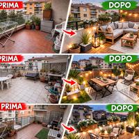 Consulenza Arredo Casa - 39 Lancio