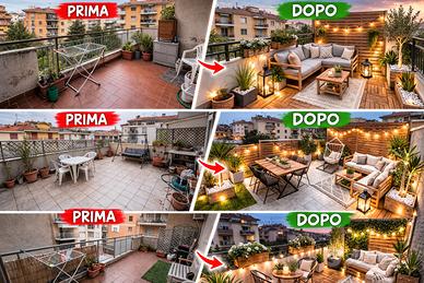 Consulenza Arredo Casa - 39 Lancio