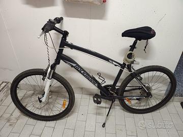 Bicicletta RockRider 5.1