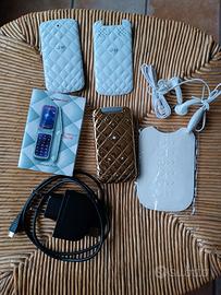 Cellulari anni 90-2000