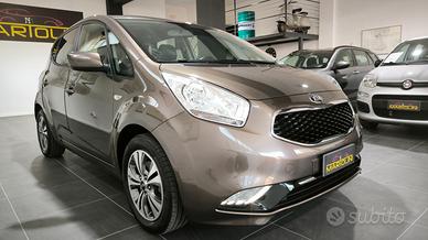 Kia Venga 1.4 EcoGPL Cool Navi Unipro ok neopatent