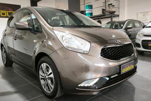 Kia Venga 1.4 EcoGPL Cool Navi Unipro ok neopatent