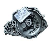CAMBIO MANUALE COMPLETO OPEL Meriva 1Â° Serie 5556