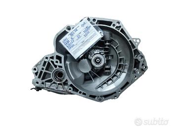 CAMBIO MANUALE COMPLETO OPEL Meriva 1Â° Serie 5556