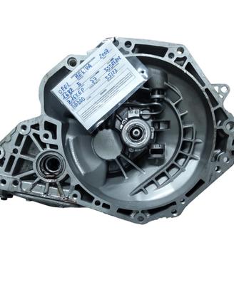 CAMBIO MANUALE COMPLETO OPEL Meriva 1° Serie 5556