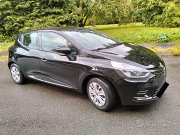 Renault  Clio  1.5  DCI  Link  Energy