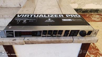 Behringer dsp2024p