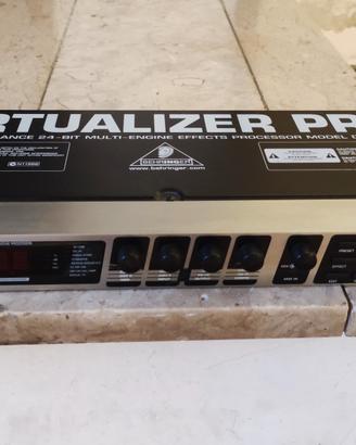 Behringer dsp2024p