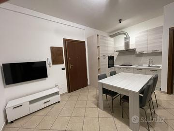 Appartamento con box auto a Lecce