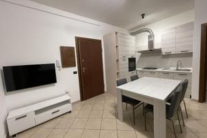 Appartamento con box auto a Lecce